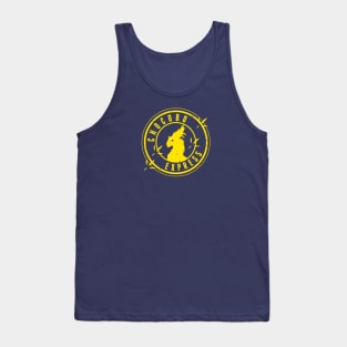 Chocobo Final Fantasy Tank Top